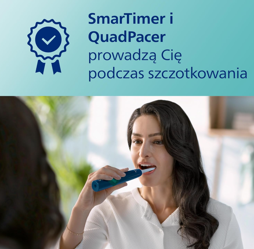 PHILIPS Sonicare 4100 - 3