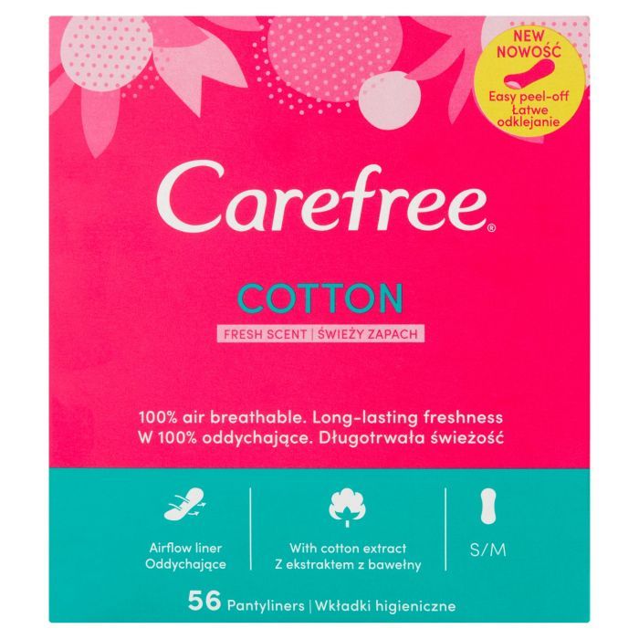 carefree
