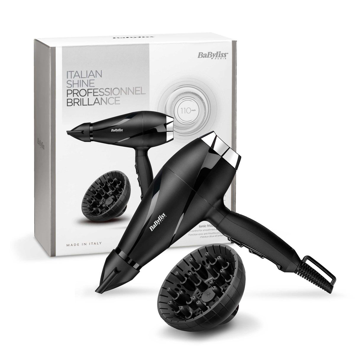 BaByliss Shine Pro 2200 6713DE_5
