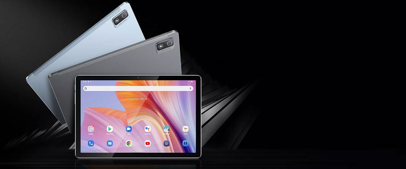 Blackview TAB 12 PRO 10,1