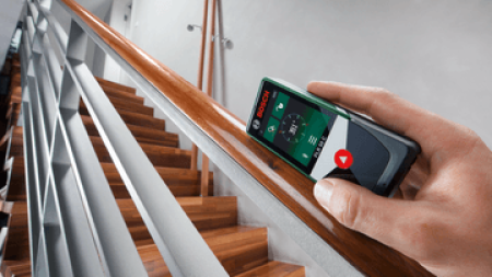 Bosch PLR 50 C - 4