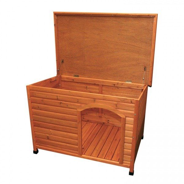 trixie classic buda