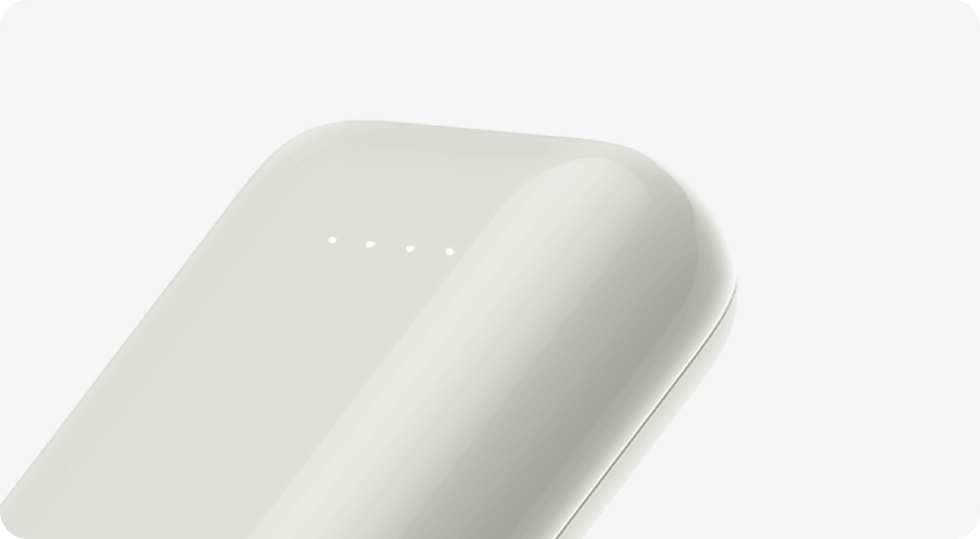 Xiaomi 33W 10000mAh Pocket Edition Pro