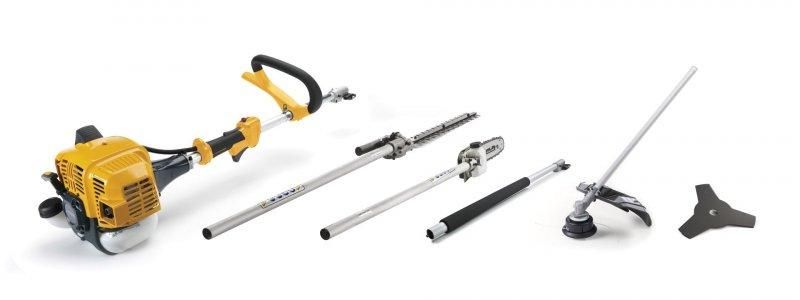 Stiga 5w1 MT 330 - 3