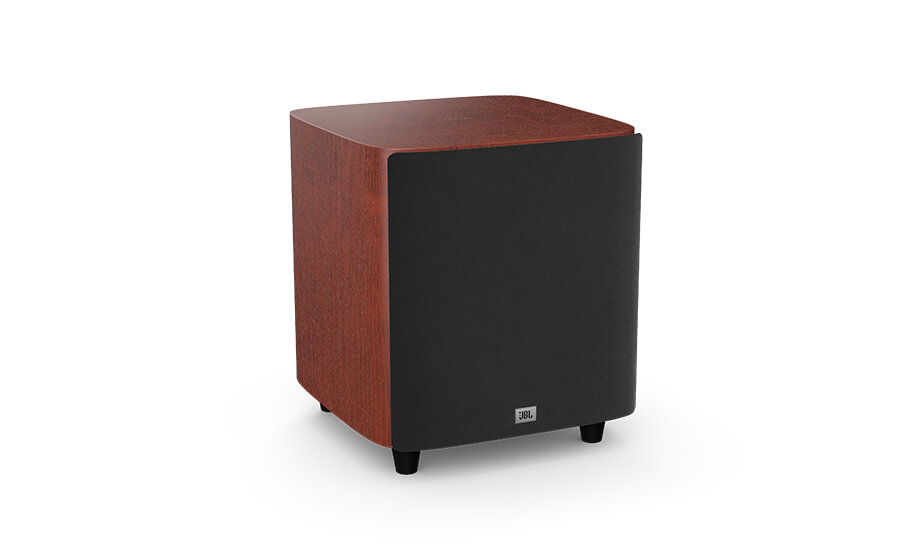 JBL Atrakcyjne rozmiary