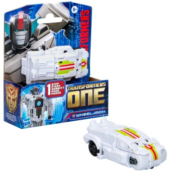 Hasbro Transformers F9384-2