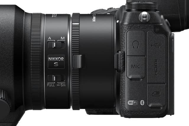 Nikon