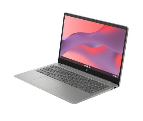 HP Chromebook 15a-nb0006nw - 2