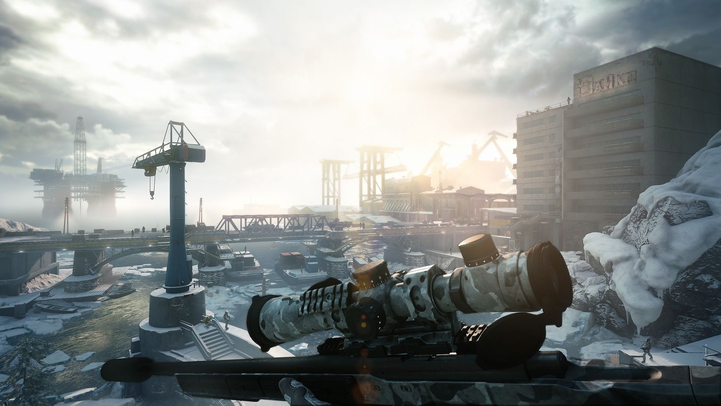 sniper