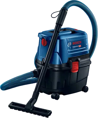 Bosch GAS 15 Professional - 1
