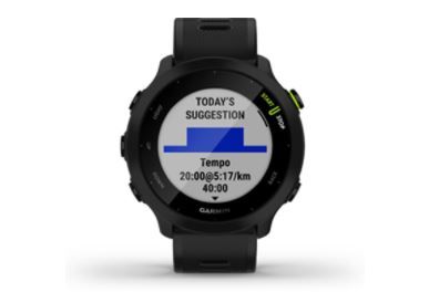 Garmin Forerunner 55