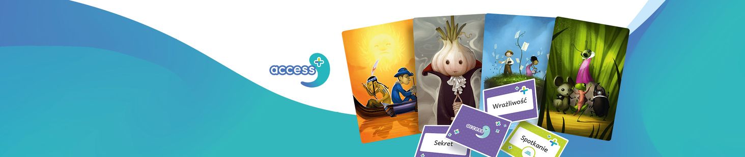 dixit access+ baner