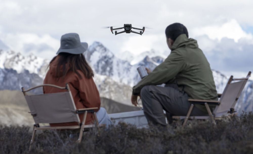 DJI Mavic 3 Classic -2