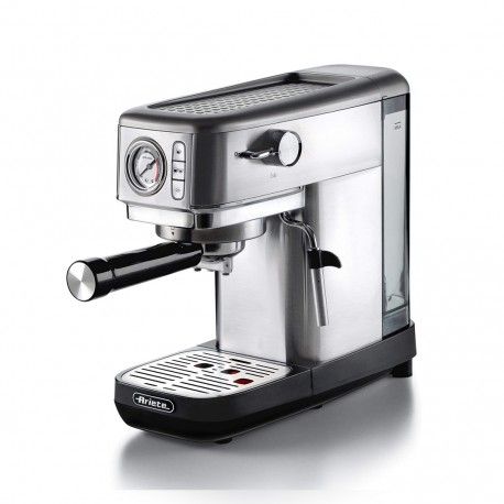 Ariete Perfetto Slim Metal 1380/10 - zdjęcie 1