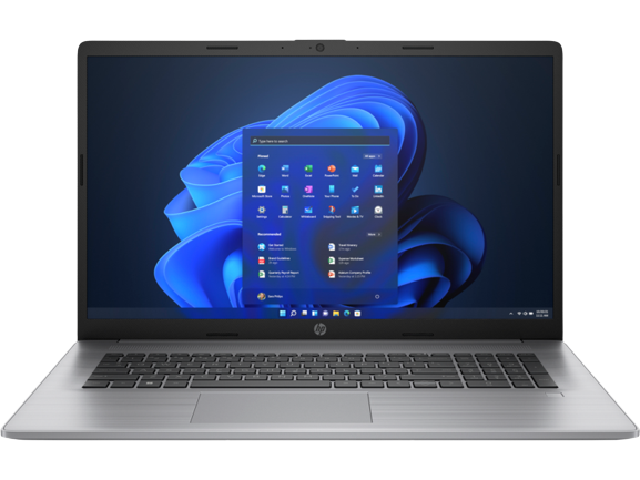 HP 470 G9 - 1