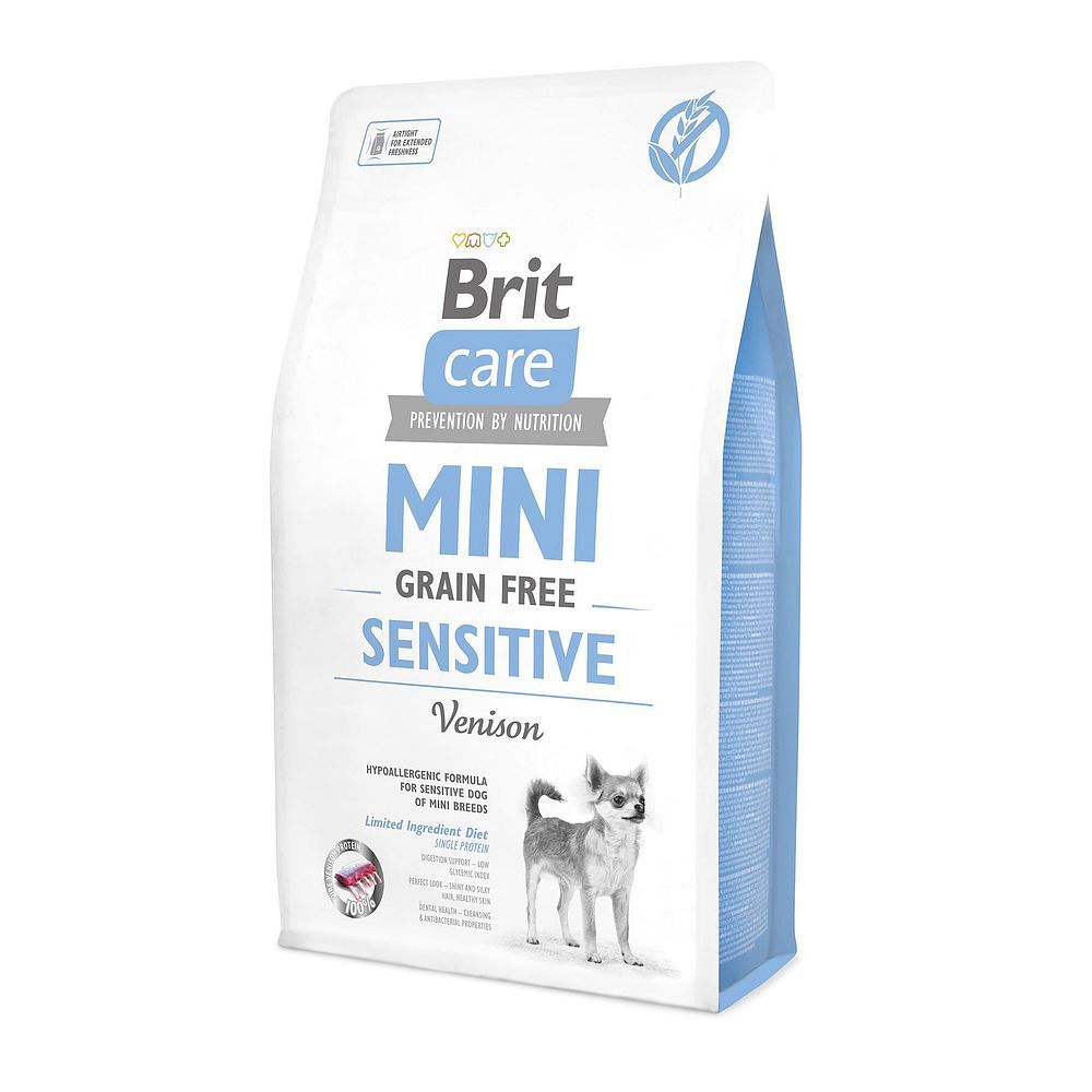 BRIT care mini