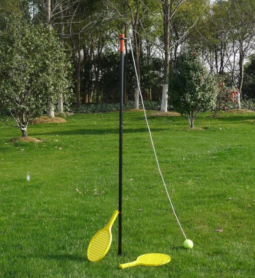 Enero Tenis Ziemny Swingball Rotor Spin