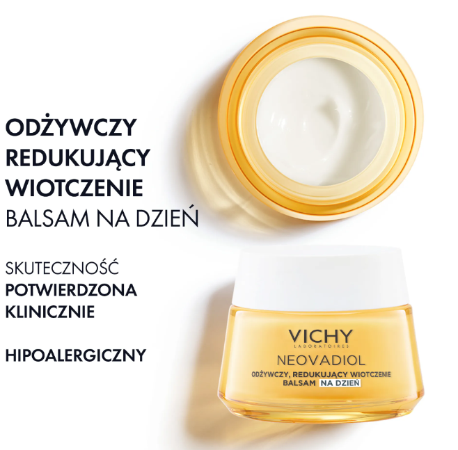 Vichy Neovadiol Post-Menopause - 2