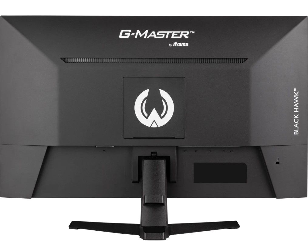 iyama G-Master G2745HSU-B1 Black Hawk - 3