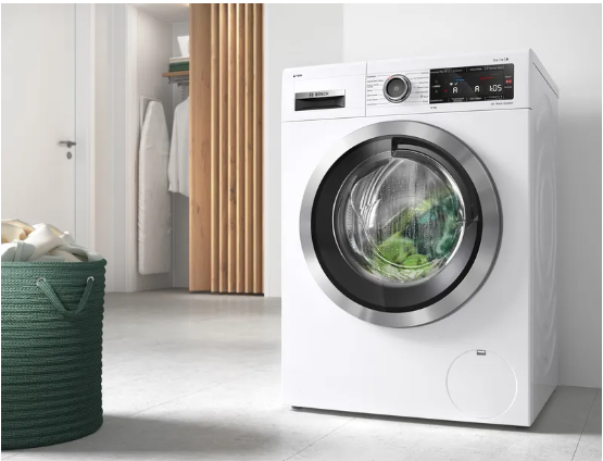 suszarka Serie 6 WQG233DEPL Program Super 40’-5