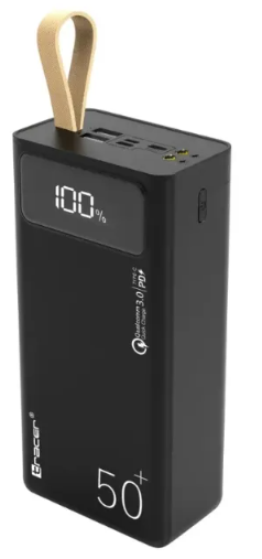 Powerbank Tracer Magni 50000mAh - 2