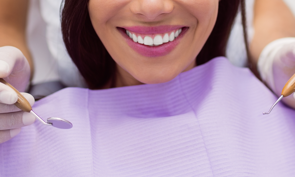 Oral-B Vitality 100 Biała + Dodatki