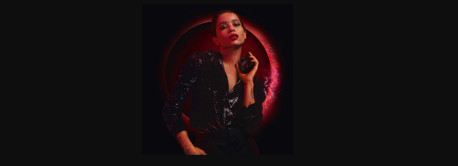 Yves Saint Laurent Black Opium Extreme
