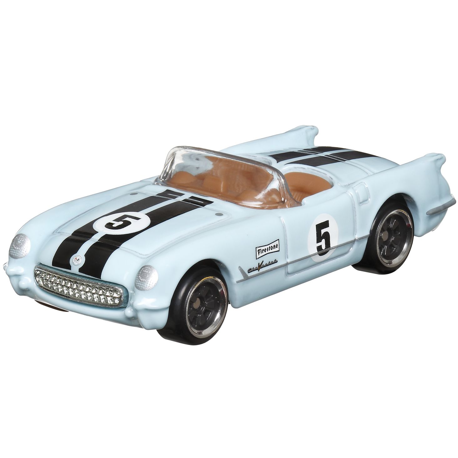 Hot Wheels RACERVERSE™ 4