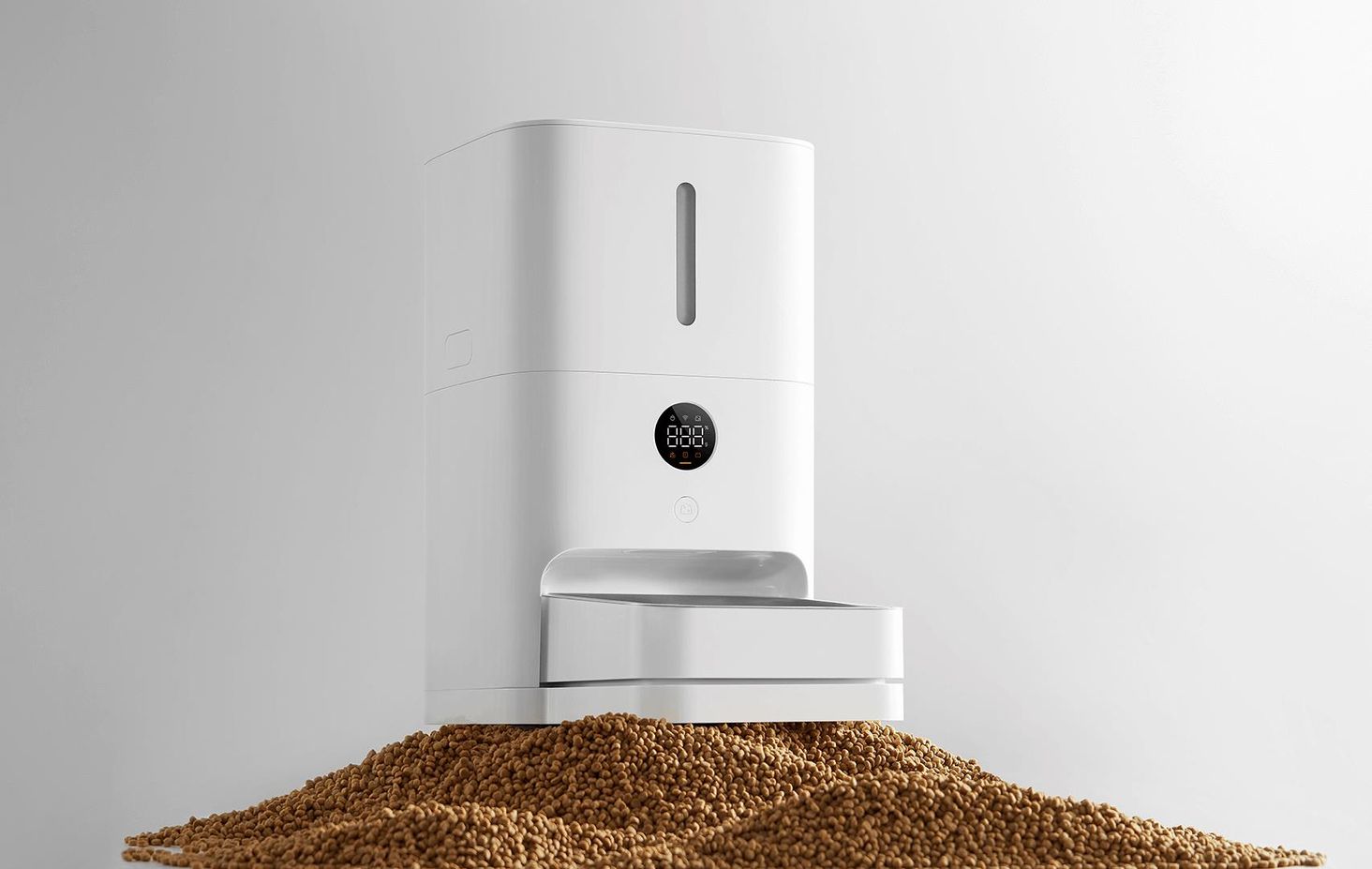 Xiaomi Smart Pet Food Feeder 2 (2)