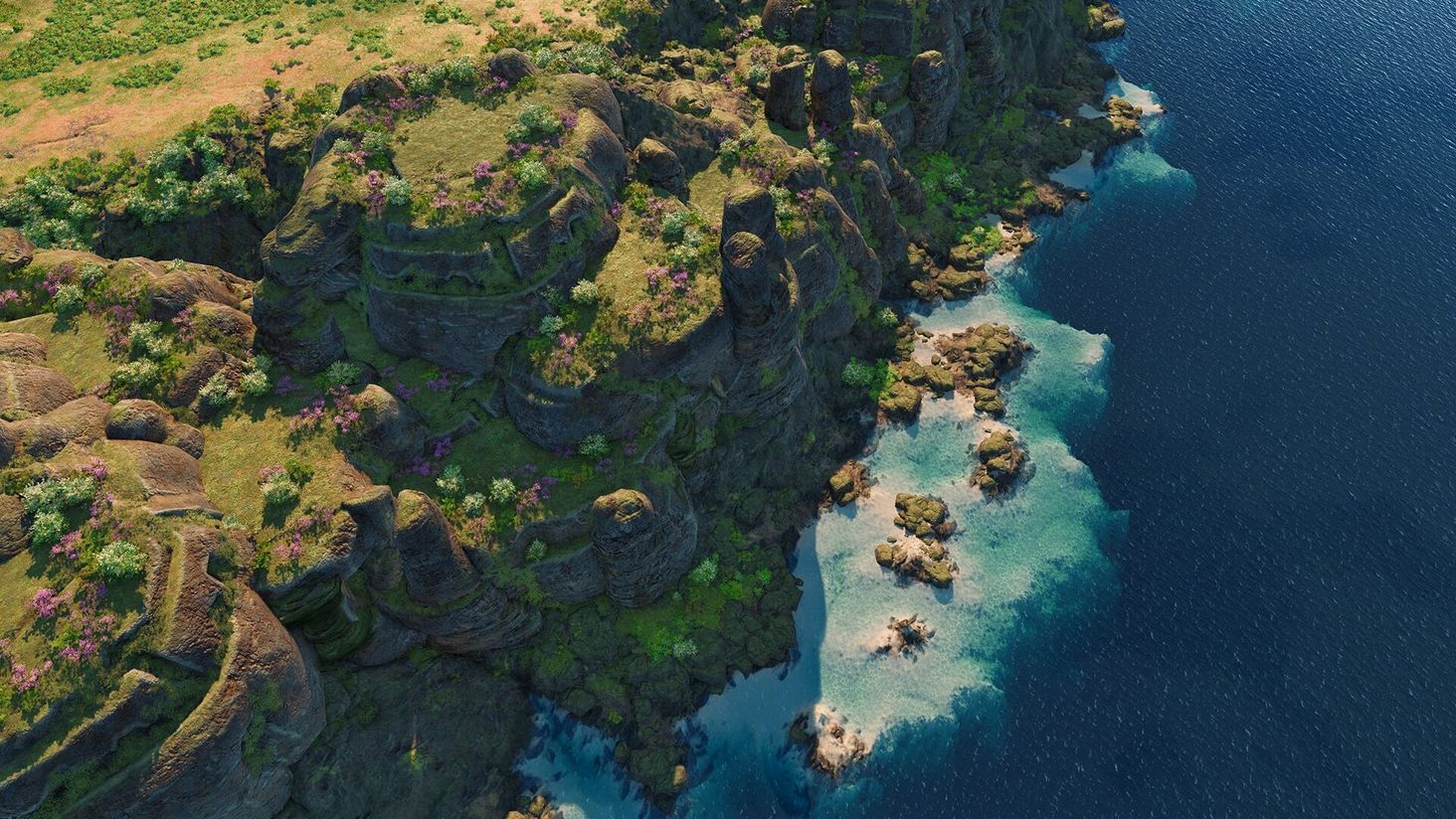 The Settlers