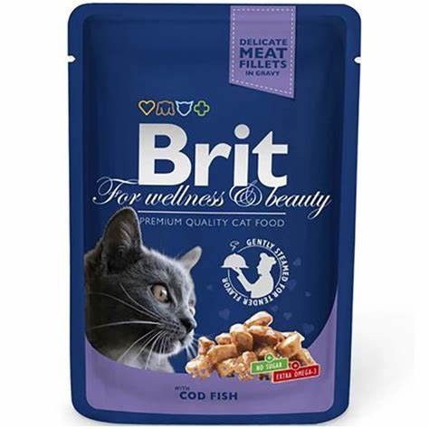BRIT