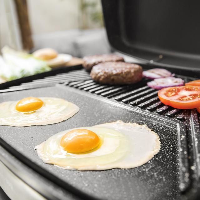 Cecotec Perfectcountry Bbq 2000W