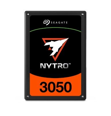 Dysk Serwerowy Seagate Nytro Ssd Tb Sas Cm Zoll