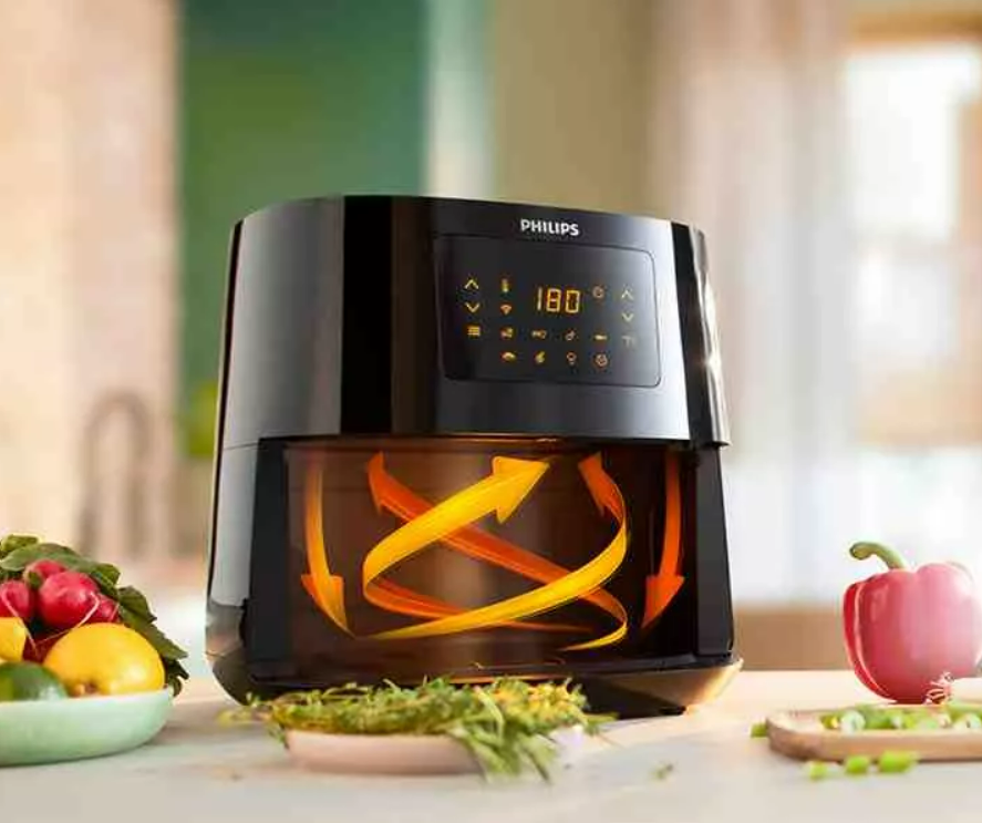 philips airfryer