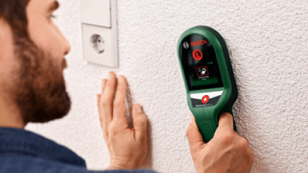 Bosch UniversalDetect - 3