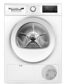 Bosch Serie 4 WTH8629SPL