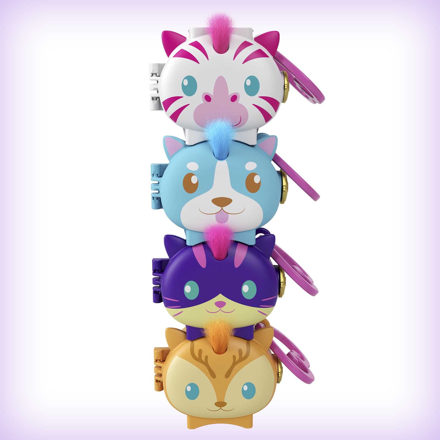 Polly Pocket™ Pet Connectc 6