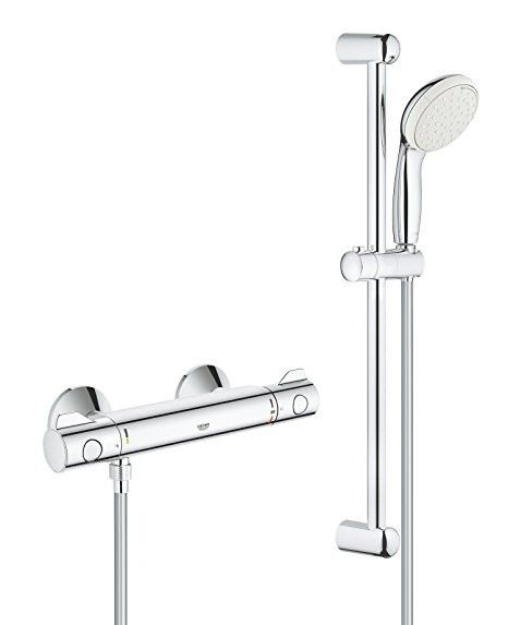 Grohe Grohtherm 800 prysznicowa + 34565001