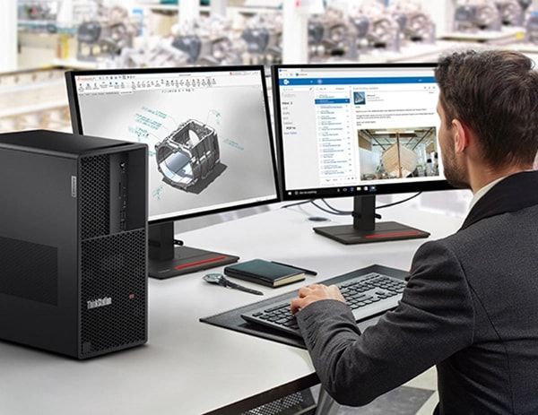 Lenovo P3 DisplayPort