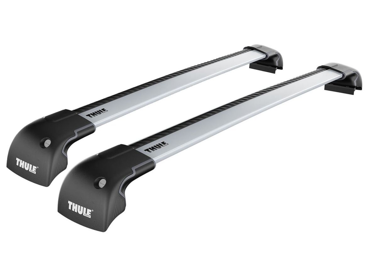 Thule Wingbar Edge 9595