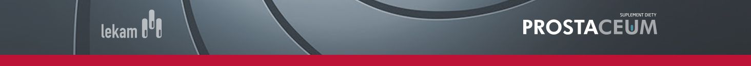 Prostaceum Banner stopka