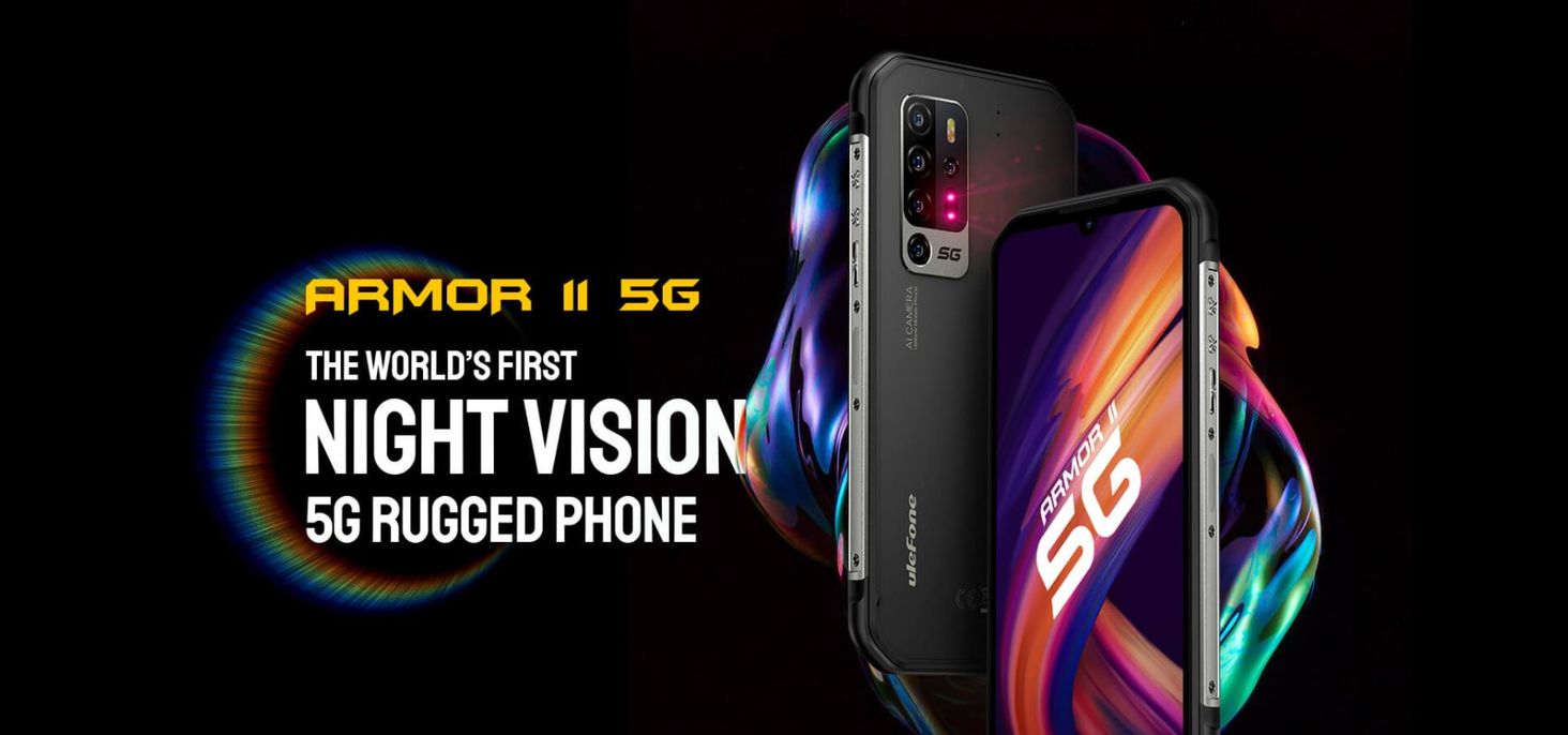 UleFone Armor 11 5G