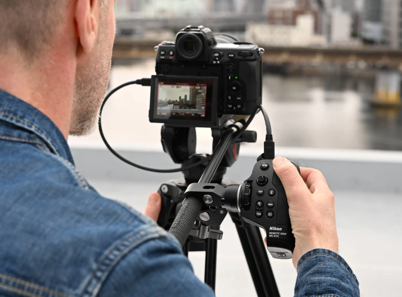 nikon z8 body - 12