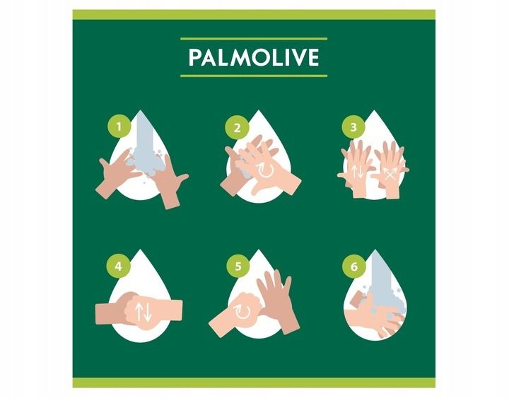 palmolive