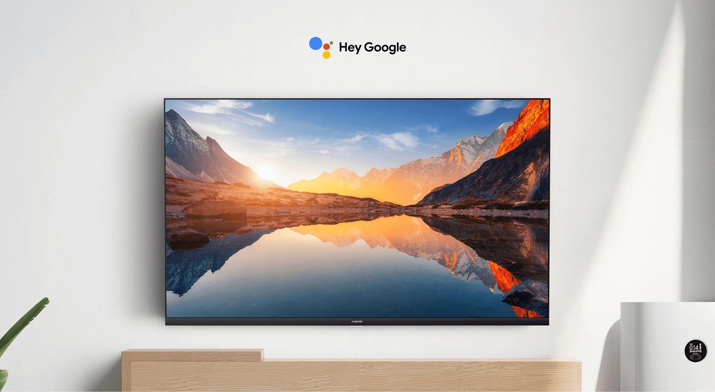 Xiaomi TV A 2025 (6)