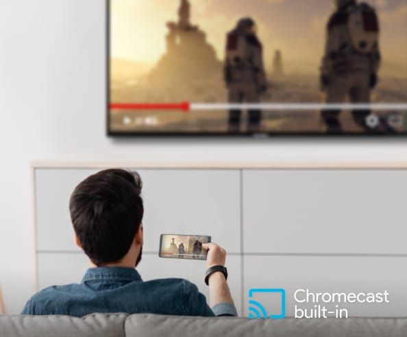 Chromecast