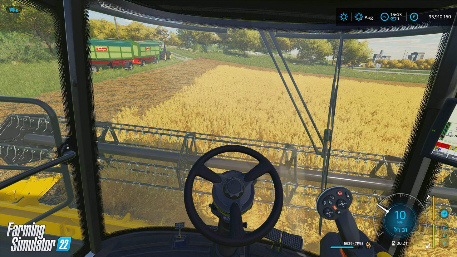 Platinum Edition Farming Simulator 22