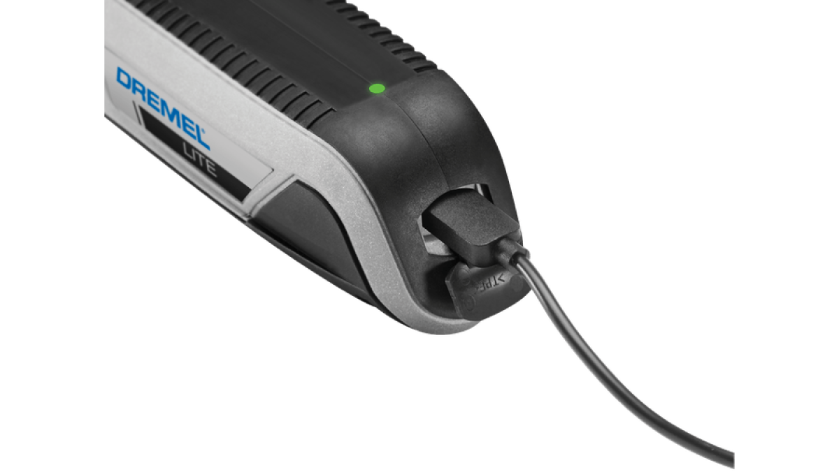 Dremel Lite 7760-15 - 6