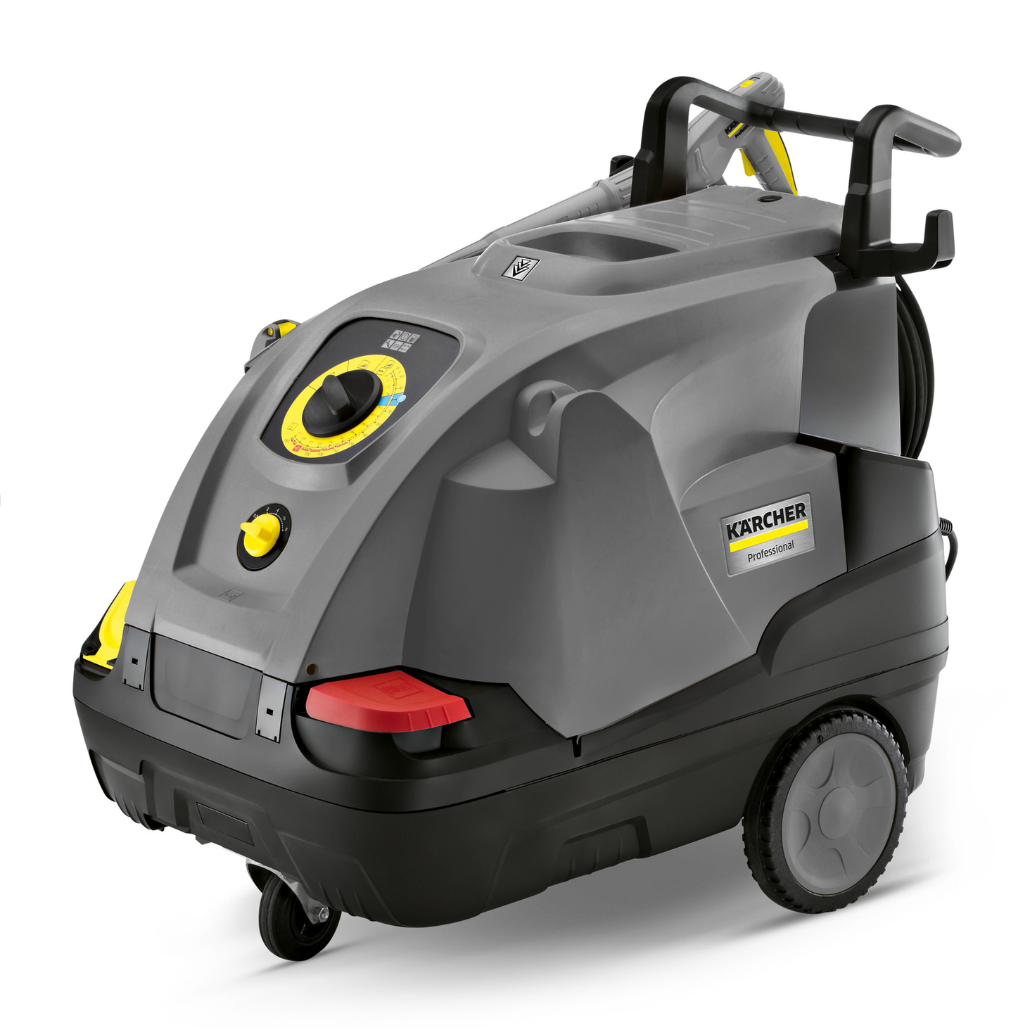 Karcher HDS 6/14- 4C