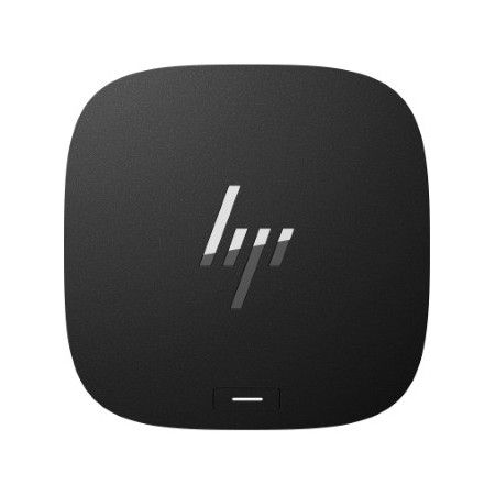 HP Thunderbolt Dock 280W G4 - 3